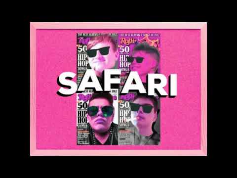 Safari- Lil Emson & Lil Gragas & Young Sito & YBN Kowal