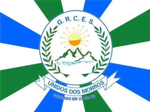 UNIDOS DOS MORROS - SAMBA ENREDO OFICIAL 2013