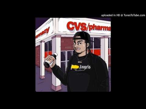 Fat Wavey "Pharmacy" (Prod. By Khroam)