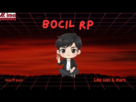 Sebentar aja ?? #ime#fiveM#IMETON