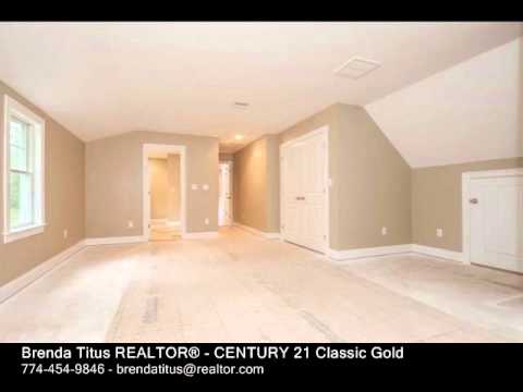 4 Redtail Ln., Carver MA 02330 - Single Family Home - Real Estate - For Sale -