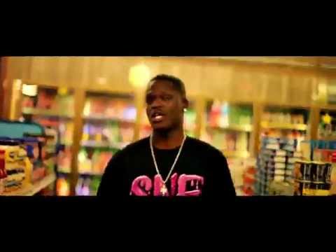 Gouda Black - Been A Boss (Dir. WETHEPARTYSEAN)