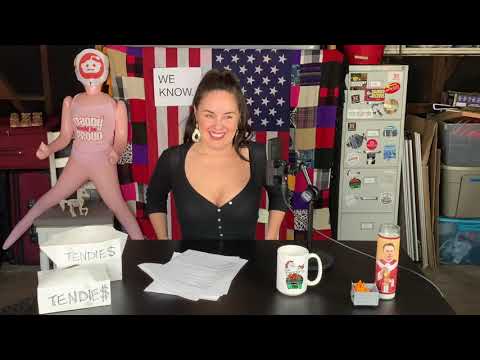 Dumpster Fire 47 Clip - Insane Female Elected Officials