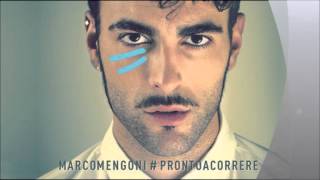 Marco Mengoni - Pronto a correre #Prontoacorrere