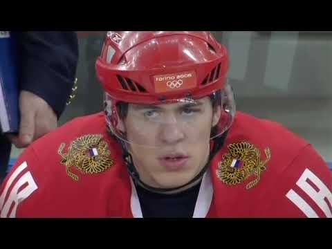 Olympic Hockey 2006 02 25 06 bronze Czech v Russia