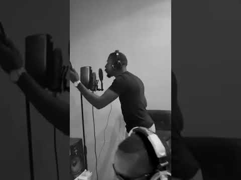 Norsacce x Kaki Santana 667 x Savage Martin 667 au studio Blueprint Senegal 🇸🇳