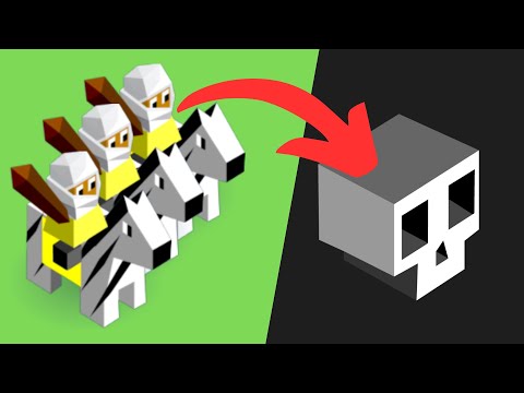 How to Destroy Rider Spam  - Quick Polytopia Tutorial