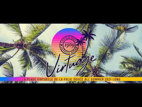 Roman Cleiss - La Folie Douce - Afro House Deep - Virtuage Summer 2021