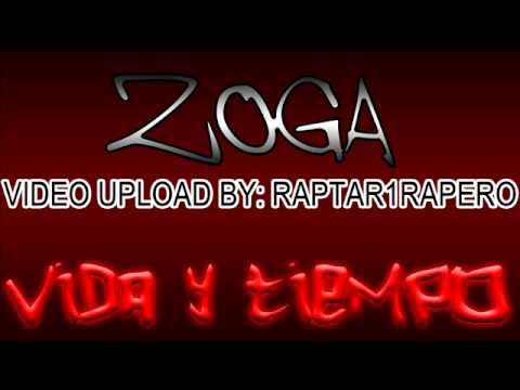 Zoga - Vida y Tiempo