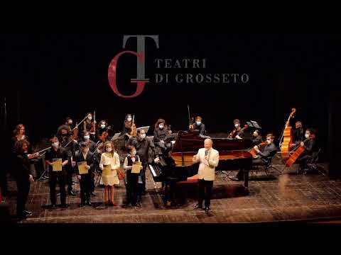 Teatro degli Industri - "Pianoforte & Orchestra"