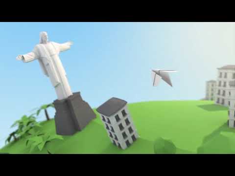 ⁣04 Morestan is a Global Trip to Art Groups