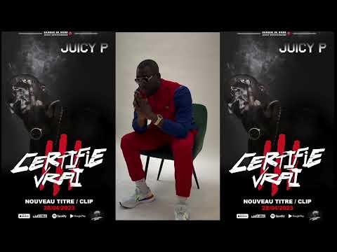 Bande Annonce CV III (Juicy P - LMC Click Exclusivité)