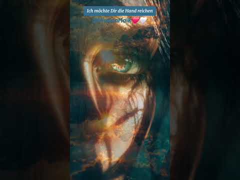 Ich möchte Dir die Hand reichen (MiaSanMaik)