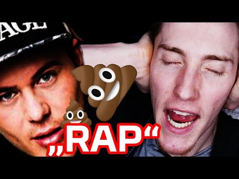 RIP Leon Machère's """"RAP"""