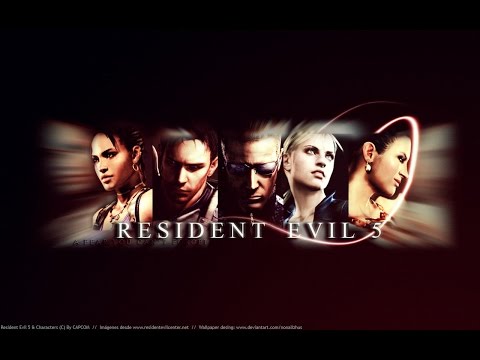The Real STARS team actors in resident evil cast