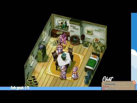 Rhapsody A Musical Adventure - Part 1