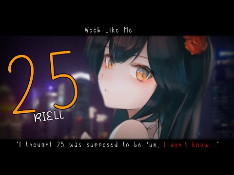 Nightcore » 25 [LV]