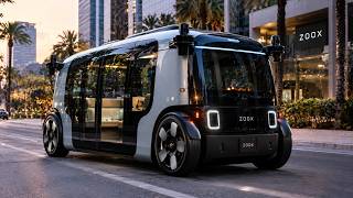 VEÍCULOS que Estão REINVENTANDO o Futuro do Transporte!