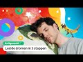 Kun je zelf bepalen waarover je droomt? | UITGEZOCHT #31