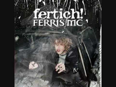 Ferris Mc Feat. Sleepwalker - Laßt Mich Raus