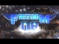 Freedom08 100 Top 110 Extreme Demon