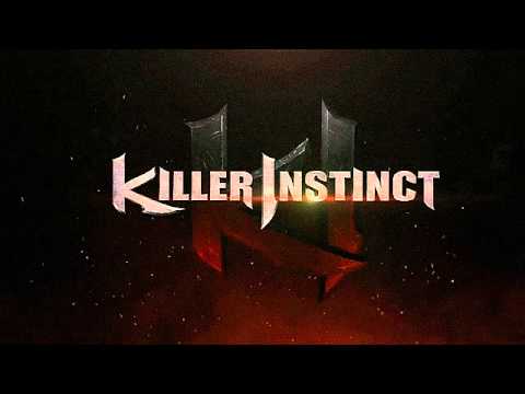 Orchid Theme - Killer Instinct (Xbox One)
