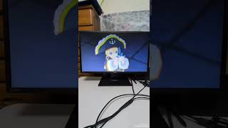 ひとり進むパティ 呼び起こされた幽霊船