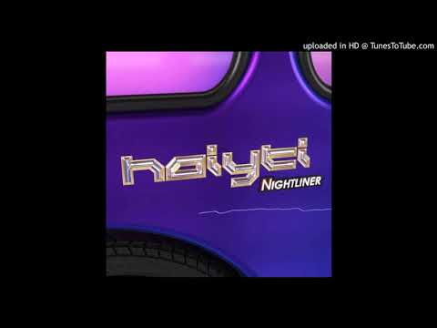 Haiyti - Kampfhund im Club (feat. GPC)