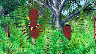 En Territoire Hostile episode 1 ( il était une fois quelque part en Afrique )