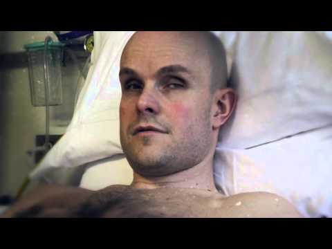 Unbreakable: The Mark Pollock Story Trailer (2015)