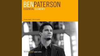 Ben Paterson Lucky Southern Music