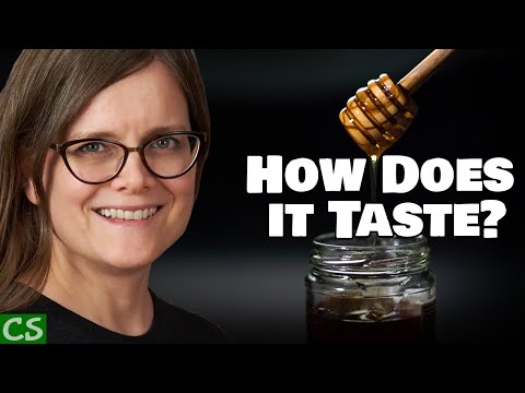 Beginner Mead Tasting - Simple Mead Taste Test