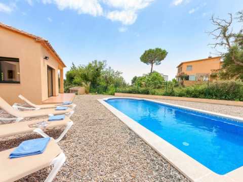 Mas Pere Moli 14 - Calonge - Spain