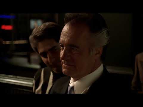 Paulie 6. kedvenc száma - Maffiózók