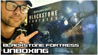 Warhammer Quest Blackstone Fortress #warhammerquest #blackstonefortress #justjamie