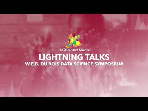 Lightning Talks: Session B