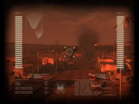 Terminator Salvation (PC) Walkthrough Part 13