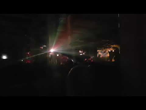 King Shiloh Amsterdam sound system weekender 2017