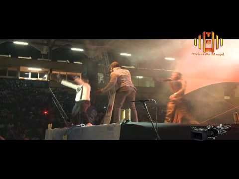 Puto Portugues e Nacobeta - Show de Tugeda