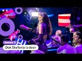 Deze landen zijn door naar de finale van het Songfestival