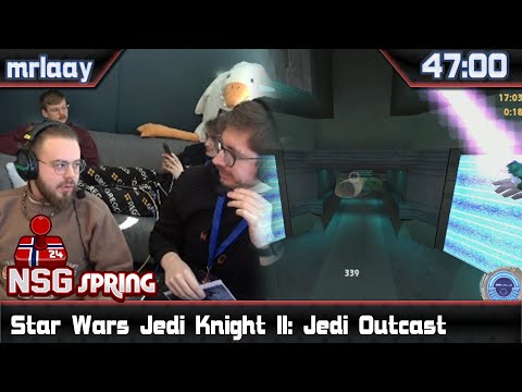 Jedi Outcast