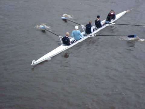 Leeds RC Tees Head 2-1-08