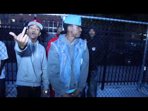 LINKZ & GUTTA GREEZ - N.Y.C.