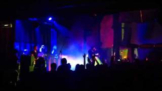 Blumentopf - T.O.P.F Intro Wir und Ihr Tour @ Zapata Stuttgart 20.10.2010