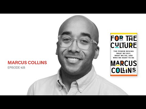 Marcus Collins: For the Culture