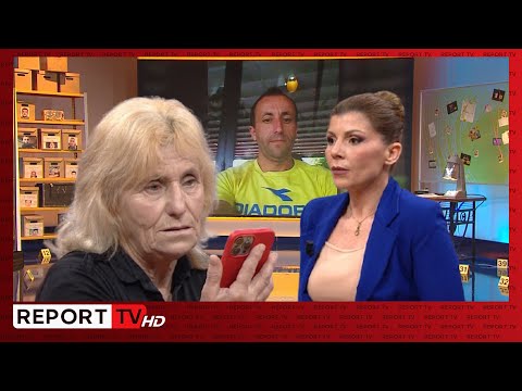 Pa Gjurme e gjen pas 6 muajsh/Djali refuzon të flasë me nënën live: Do të shihemi kur të vijë koha