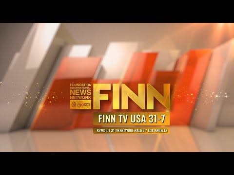 FINN TV USA video thumbnail