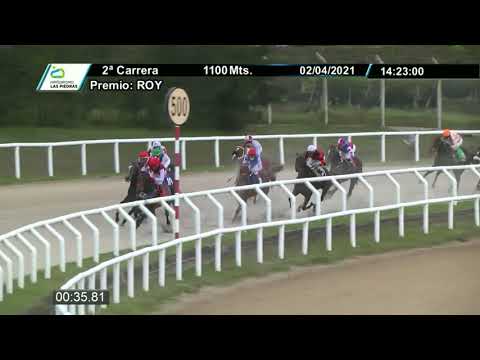 210402 c02 - ESPADILLA (BRZ) - HIPODROMO LAS PIEDRAS