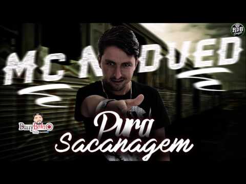 MC NEDVED - PURA SACANAGEM (ÁUDIO ORIGINAL) DANY BALA