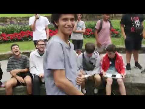 (BATALLÓN)BERTED VS QMC-(FINAL)SOUTHEAST REGIONAL(OVIEDO)